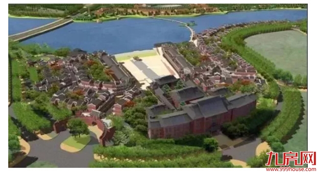 牛！百亿级！厦门首个！集美新城再迎超级利好！——九房网