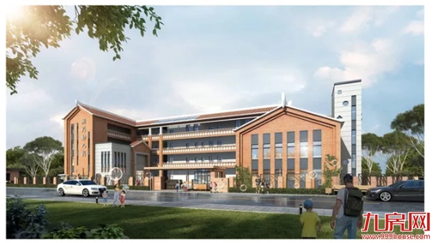 牛！百亿级！厦门首个！集美新城再迎超级利好！——九房网