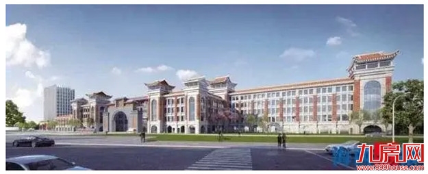 牛！百亿级！厦门首个！集美新城再迎超级利好！——九房网