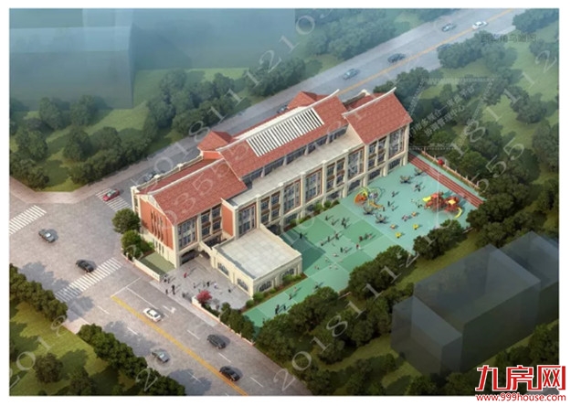 牛！百亿级！厦门首个！集美新城再迎超级利好！——九房网