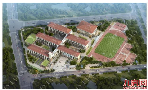 牛！百亿级！厦门首个！集美新城再迎超级利好！——九房网