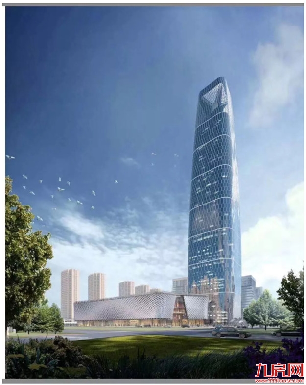 牛！百亿级！厦门首个！集美新城再迎超级利好！——九房网