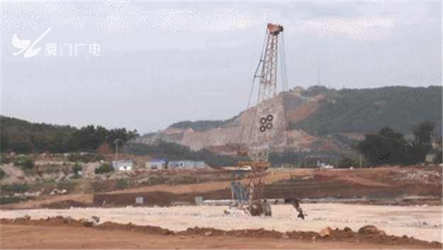 好消息！厦门新机场片区建设又有新进展！——九房网