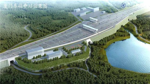 好消息！厦门新机场片区建设又有新进展！——九房网