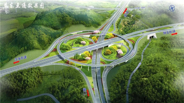 好消息！厦门新机场片区建设又有新进展！——九房网