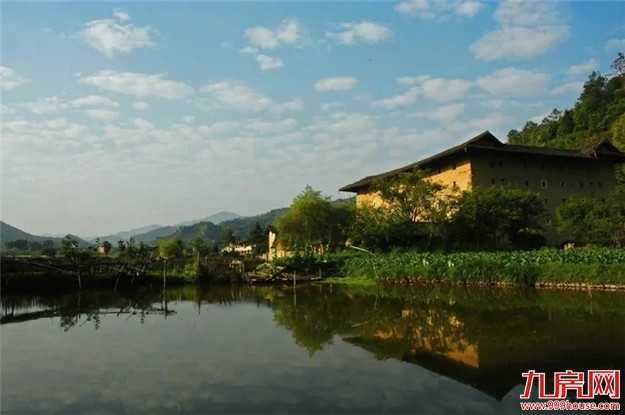 重磅！从福州到厦门，以后有森林步道可以走了！——九房网