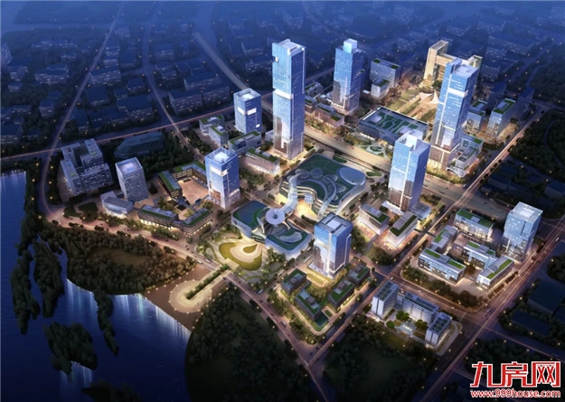 精准招商,"云"上相约:2020年银城智谷北京智能科技产业线上招商推介会落幕——九房网 精准招商,"云"上相约:2020年银城智谷北京智能科技产业线上招商推介会落幕——九房网