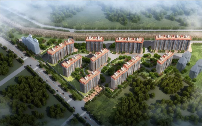 摇号！8988元/㎡起！泉州近1000套房源6月来袭....——九房网