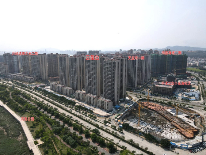 摇号！8988元/㎡起！泉州近1000套房源6月来袭....——九房网