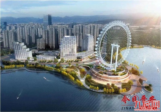 晋安湖公园明年建成!库容超西湖+左海——九房网