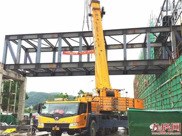 重磅！福州地铁6号线传来最新消息！——九房网