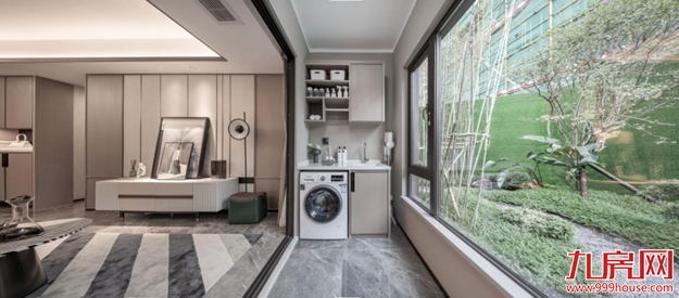 首度亮相 |宗师级东方美学实景示范区，问鼎马銮湾！——九房网