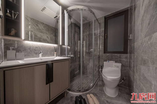 首度亮相 |宗师级东方美学实景示范区，问鼎马銮湾！——九房网