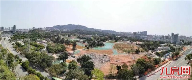 成交！湖里这个地块成功出让，将引入国内一流教育资源，幼儿园到高中全包！——九房网