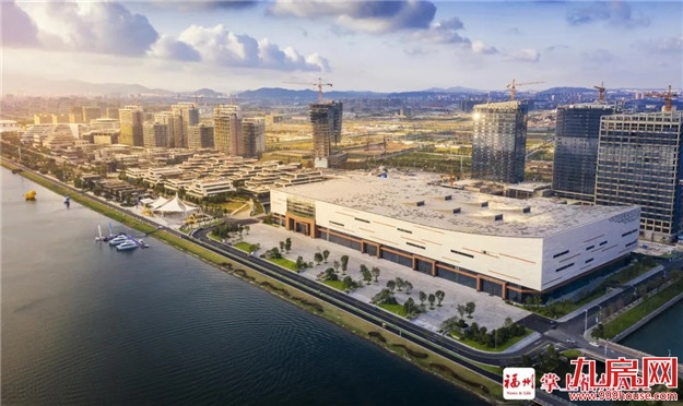 国家发改委批复！涉及福州地铁2号线、6号线规划调整……——九房网