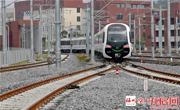 重磅！国家正式批复！福州地铁2、3、4、5、6号线最新进展来了！——九房网