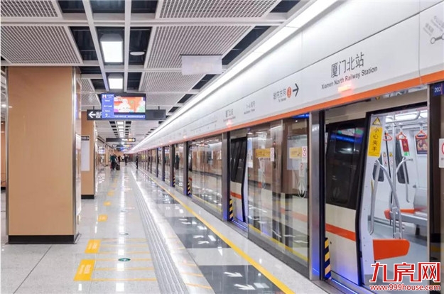 2010年-2020年，看完厦门10年房价变迁，感觉错过了几个亿！——九房网