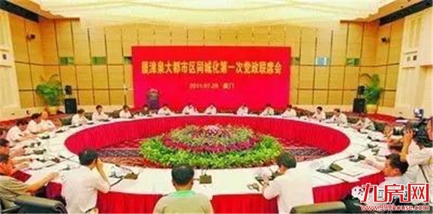 2010年-2020年，看完厦门10年房价变迁，感觉错过了几个亿！——九房网