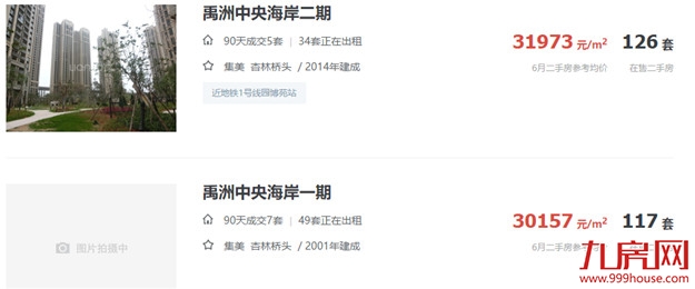 2010年-2020年，看完厦门10年房价变迁，感觉错过了几个亿！——九房网