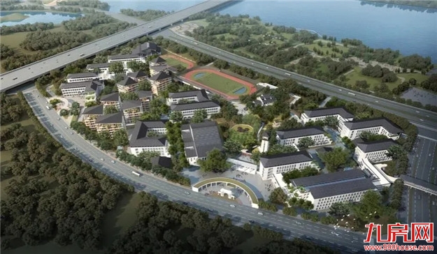 重磅利好！2020福州教育大爆发！新建中小幼儿园37所！这些区域要逆袭！——九房网