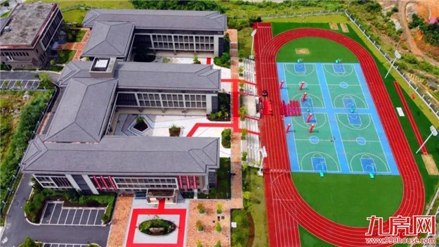 重磅利好！2020福州教育大爆发！新建中小幼儿园37所！这些区域要逆袭！——九房网