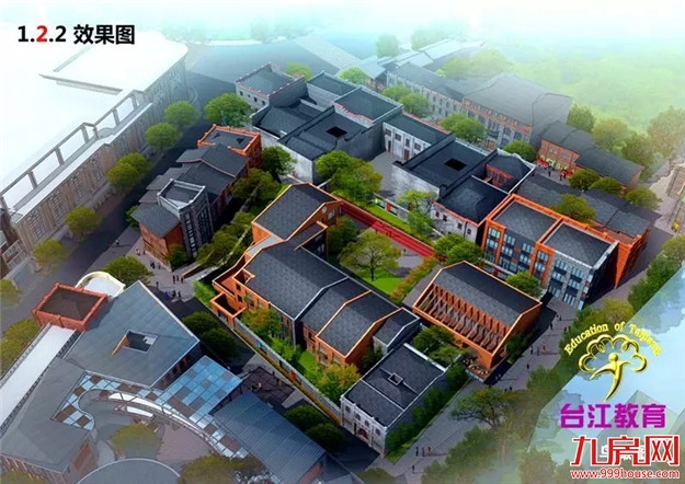 重磅利好！2020福州教育大爆发！新建中小幼儿园37所！这些区域要逆袭！——九房网