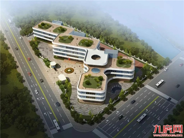 重磅利好！2020福州教育大爆发！新建中小幼儿园37所！这些区域要逆袭！——九房网