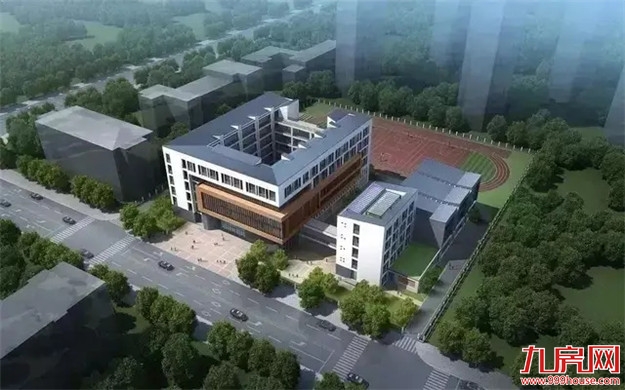 重磅利好！2020福州教育大爆发！新建中小幼儿园37所！这些区域要逆袭！——九房网