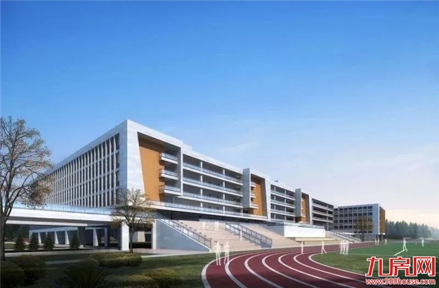 重磅利好！2020福州教育大爆发！新建中小幼儿园37所！这些区域要逆袭！——九房网