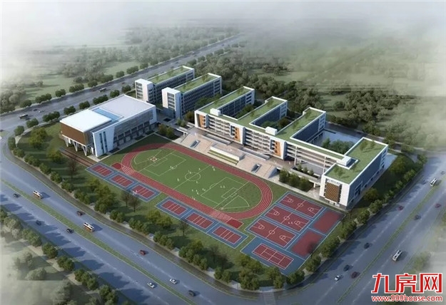 重磅利好！2020福州教育大爆发！新建中小幼儿园37所！这些区域要逆袭！——九房网