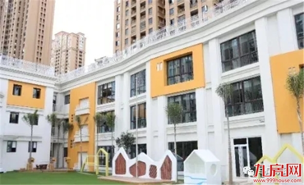 重磅利好！2020福州教育大爆发！新建中小幼儿园37所！这些区域要逆袭！——九房网