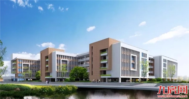 重磅利好！2020福州教育大爆发！新建中小幼儿园37所！这些区域要逆袭！——九房网