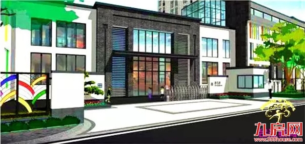 重磅利好！2020福州教育大爆发！新建中小幼儿园37所！这些区域要逆袭！——九房网