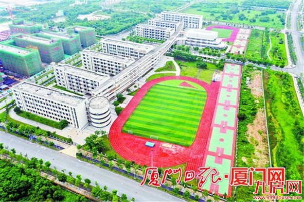 环东海域有望再引进两所名校 医院正对接名校资源——九房网