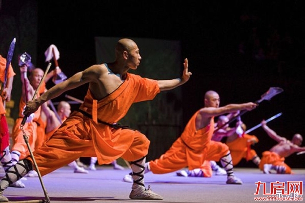 暑期强档上新！带娃来龙湖学武功，上少林，燃情一夏——九房网