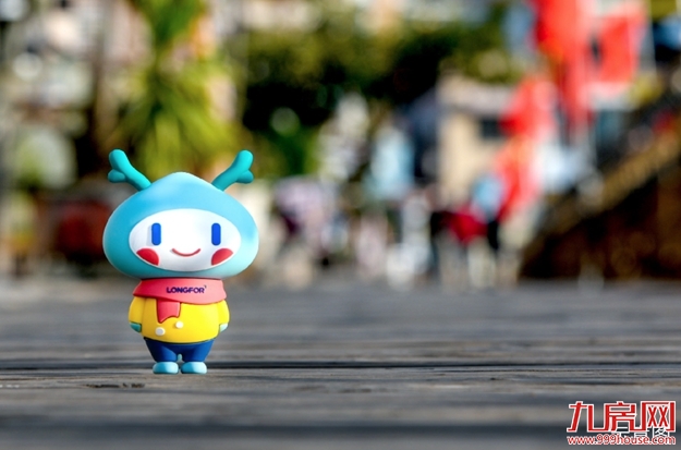 暑期强档上新！带娃来龙湖学武功，上少林，燃情一夏——九房网