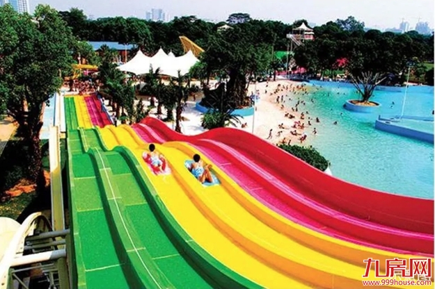 暑期强档上新！带娃来龙湖学武功，上少林，燃情一夏——九房网