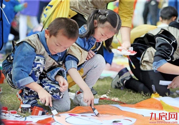 小龙人计划 | 乘风破浪，今夏开启——九房网