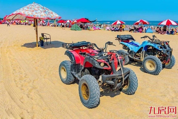 小龙人计划 | 乘风破浪，今夏开启——九房网