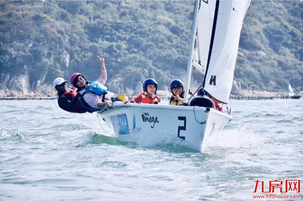 小龙人计划 | 乘风破浪，今夏开启——九房网