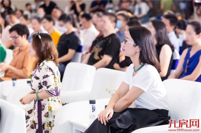 夏日之约，大咖齐聚厦门，共话城市美学新高度——九房网