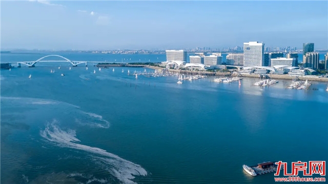 夏日之约，大咖齐聚厦门，共话城市美学新高度——九房网