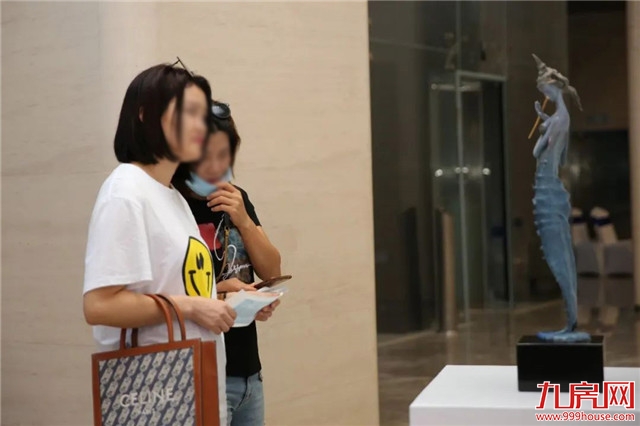 夏日之约，大咖齐聚厦门，共话城市美学新高度——九房网