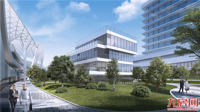 夏日之约，大咖齐聚厦门，共话城市美学新高度——九房网
