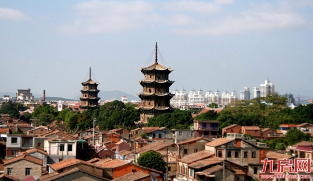 我是非遗传承人，功夫少年，一战成名 ——九房网