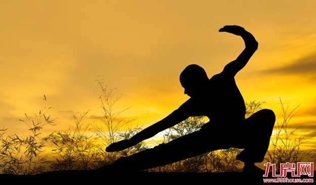 时隔多年，再圆武林梦——九房网