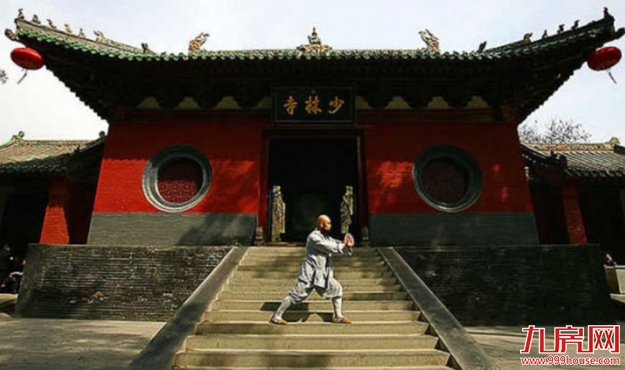 时隔多年，再圆武林梦——九房网