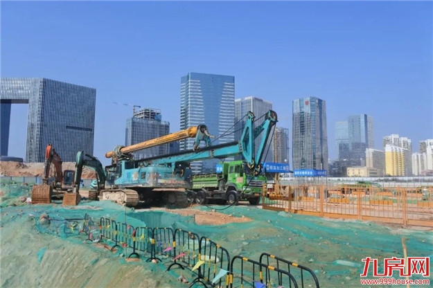 最新！翔安水厂二期计划年底通水！每日将增加供水15万吨！——九房网