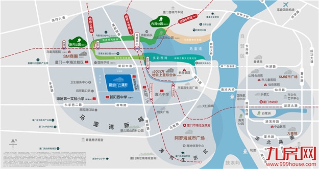 厦门房产,厦门房地产,厦门新房,九房网,厦门房产