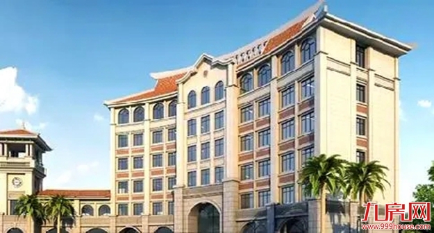 爆发了！厦门！厦门！今天起将富得流油！这里的人都将身价大涨！——九房网